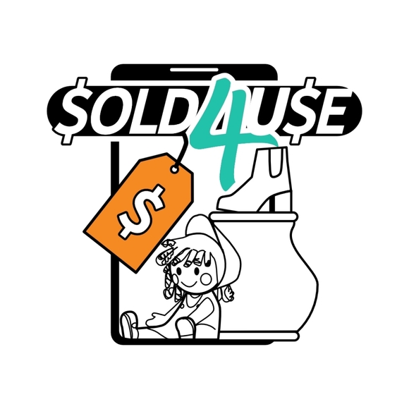 sold4use